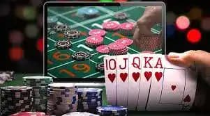 Màn hình slot nổ hũ jackpot trên dak nong với hũ tiền thưởng lớn