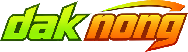 Logo dak nong – trang chủ